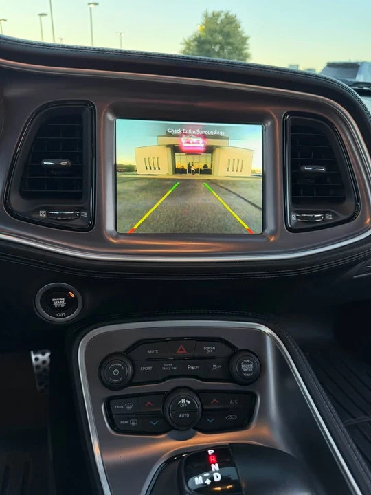 2021 Dodge Challenger 3rd Gen - Image 15 of 20