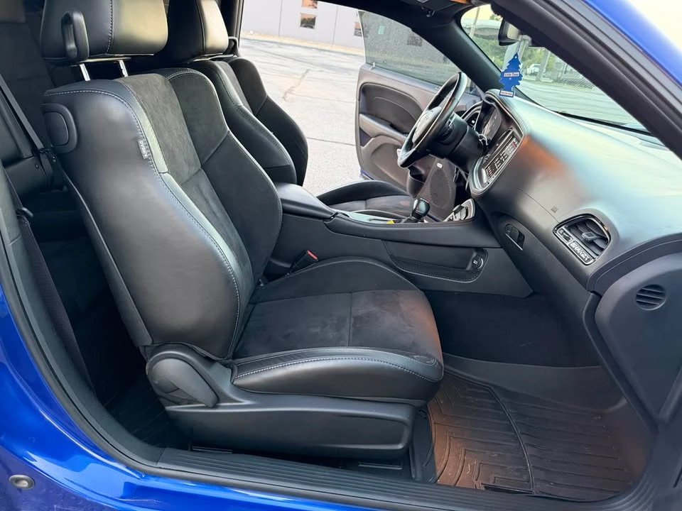 2021 Dodge Challenger 3rd Gen - Image 11 of 20