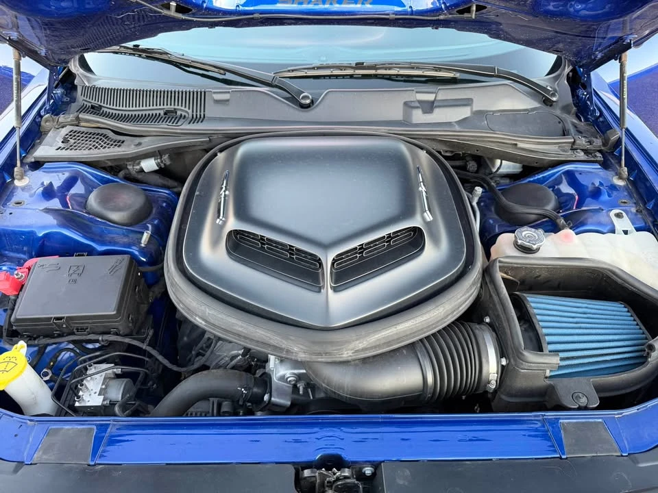 2021 Dodge Challenger 3rd Gen - Image 9 of 20