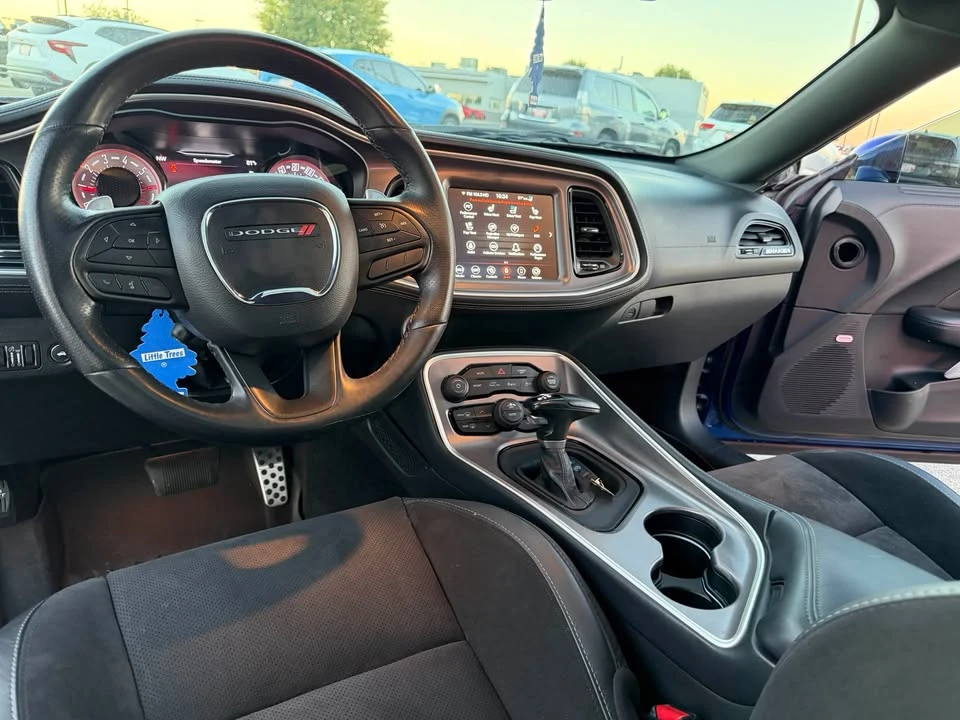 2021 Dodge Challenger 3rd Gen - Image 13 of 20