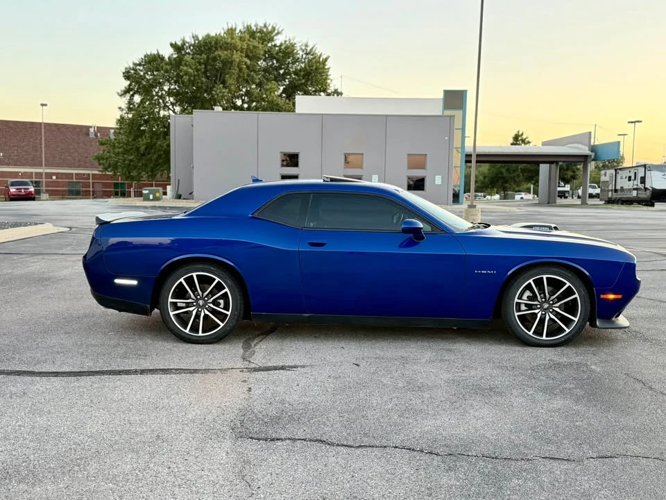2021 Dodge Challenger 3rd Gen - Image 4 of 20