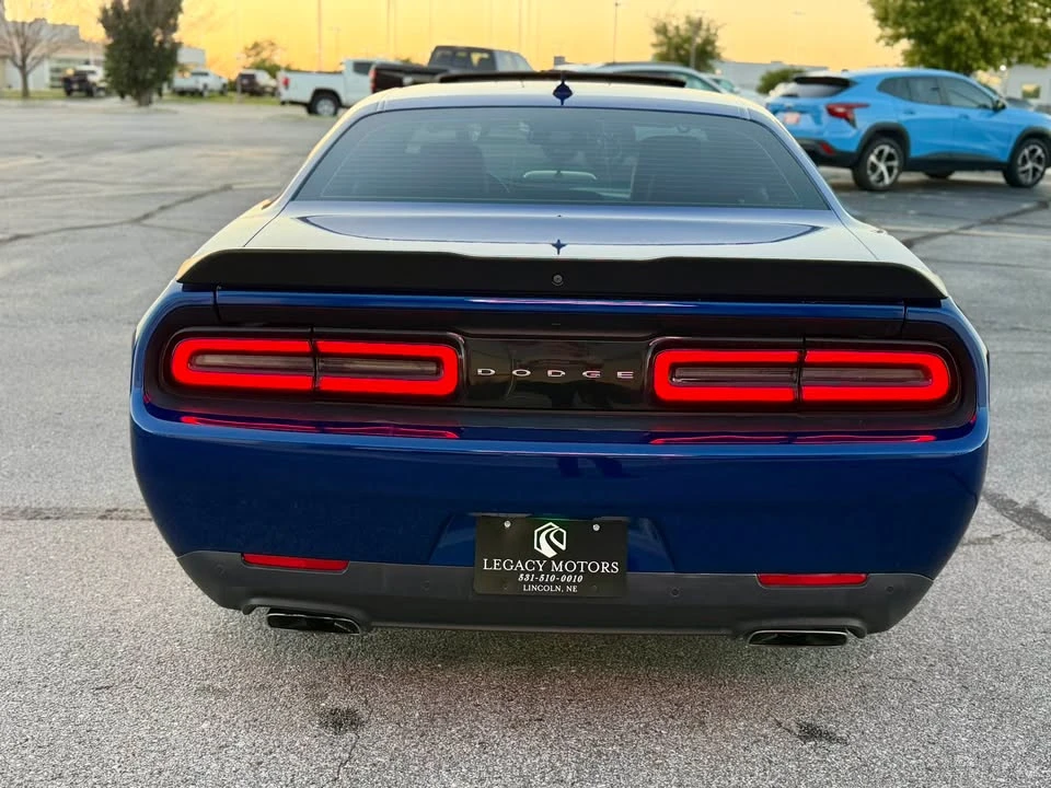 2021 Dodge Challenger 3rd Gen - Image 6 of 20