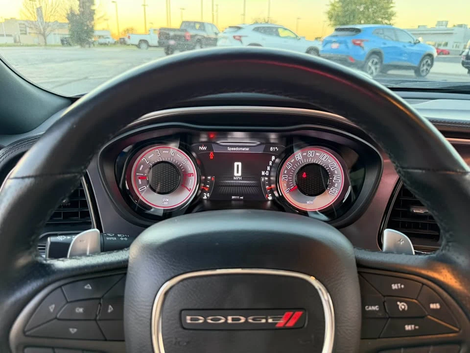 2021 Dodge Challenger 3rd Gen - Image 17 of 20