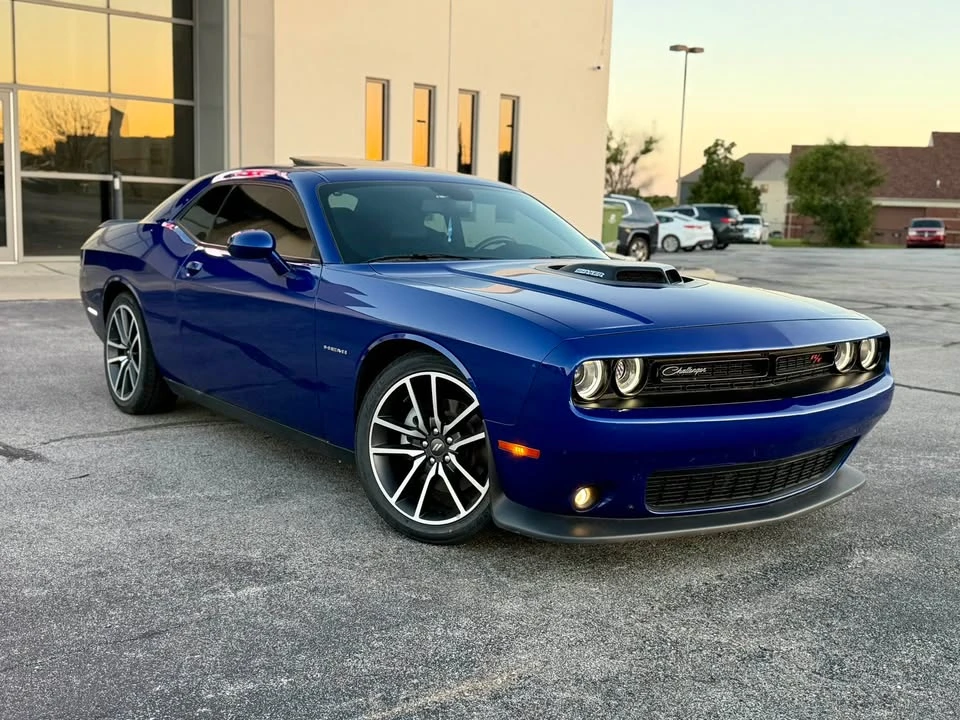 2021 Dodge Challenger 3rd Gen - Image 3 of 20