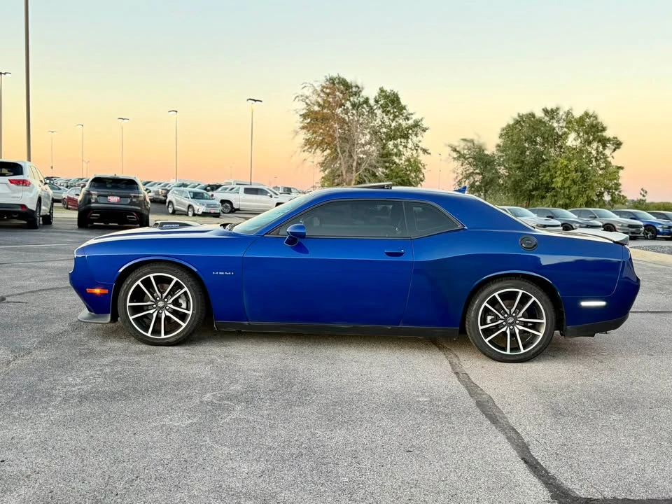 2021 Dodge Challenger 3rd Gen - Image 8 of 20