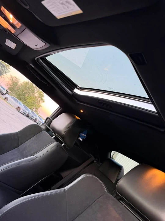2021 Dodge Challenger 3rd Gen - Image 19 of 20