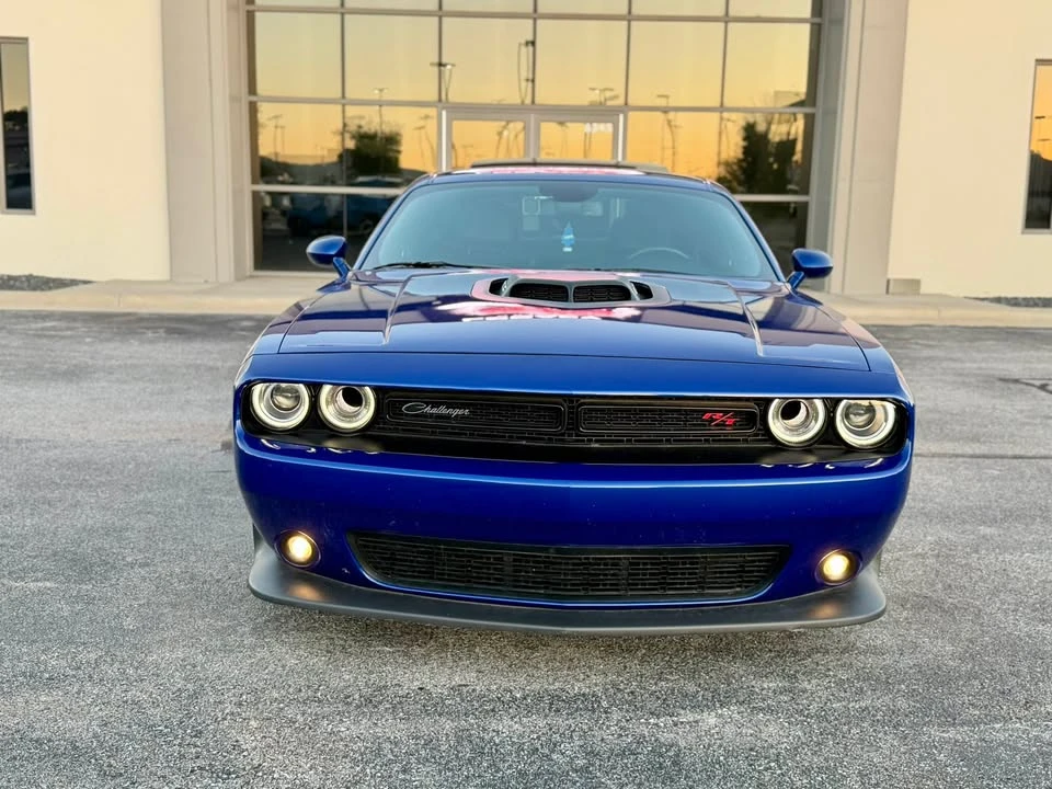 2021 Dodge Challenger 3rd Gen - Image 2 of 20