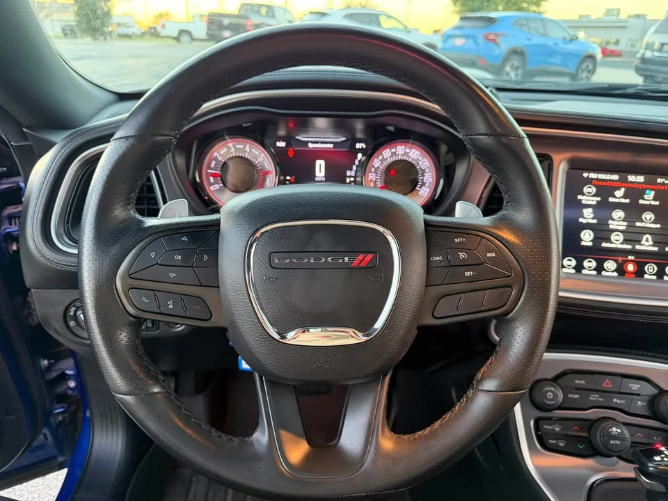 2021 Dodge Challenger 3rd Gen - Image 16 of 20