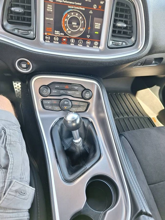 2021 Dodge Challenger 3rd Gen - Image 4 of 10