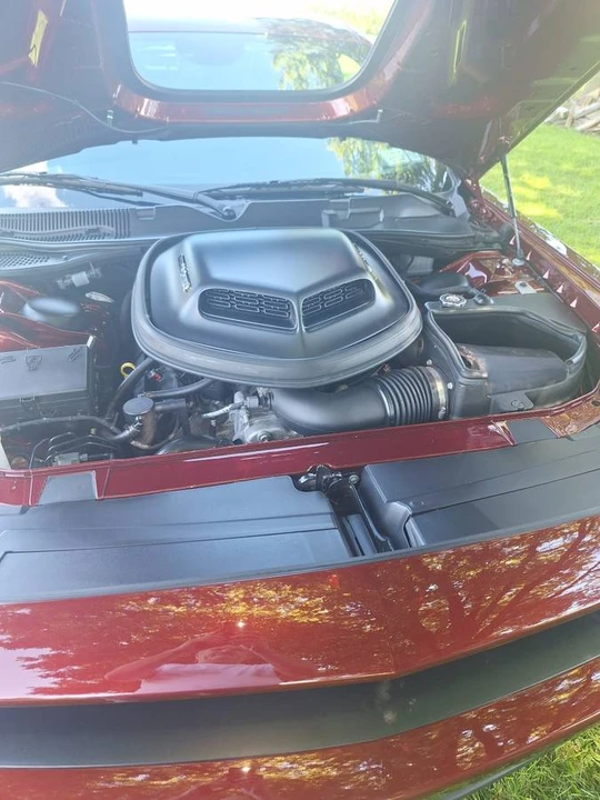 2021 Dodge Challenger 3rd Gen - Image 3 of 10