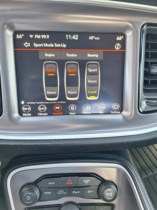 2021 Dodge Challenger 3rd Gen - Image 10 of 10