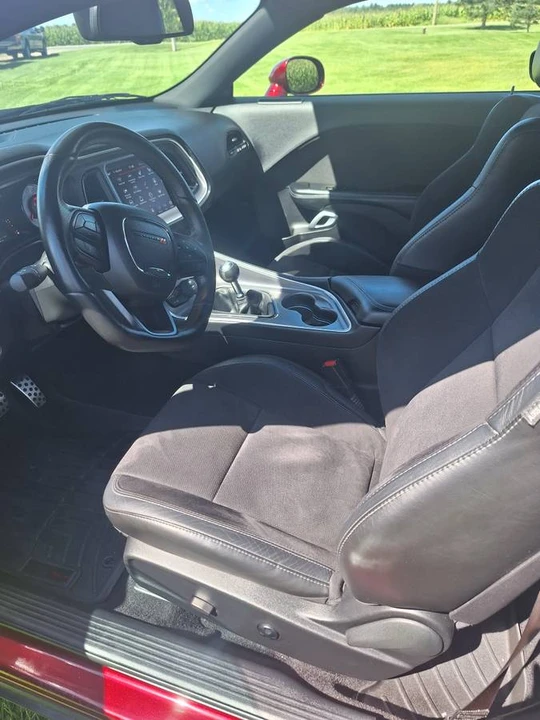 2021 Dodge Challenger 3rd Gen - Image 7 of 10