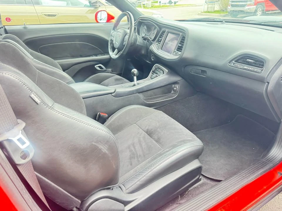 2021 Dodge Challenger 3rd Gen - Image 3 of 4