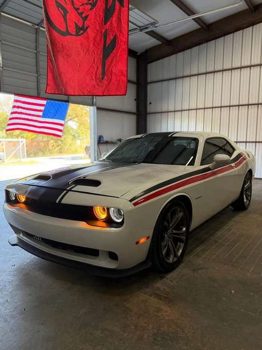 2021 Dodge Challenger - Image 3 of 19