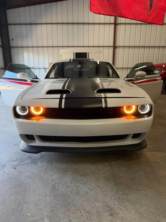 2021 Dodge Challenger - Image 18 of 19