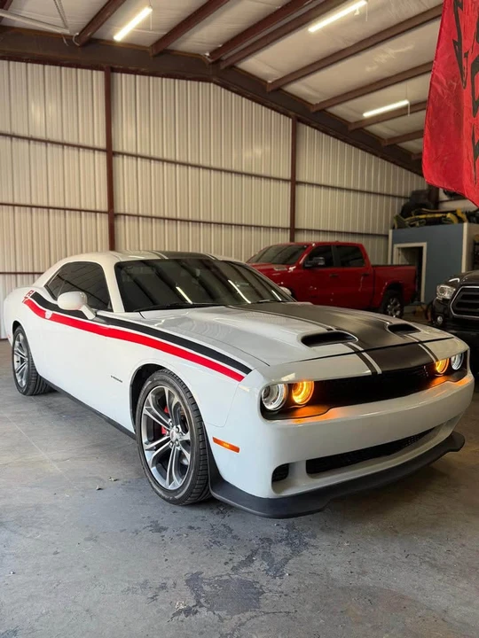 2021 Dodge Challenger - Image 2 of 19
