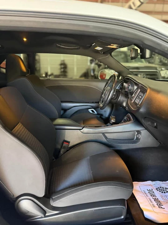 2021 Dodge Challenger - Image 9 of 19
