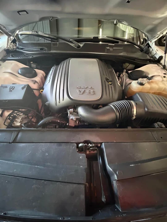 2021 Dodge Challenger - Image 19 of 19