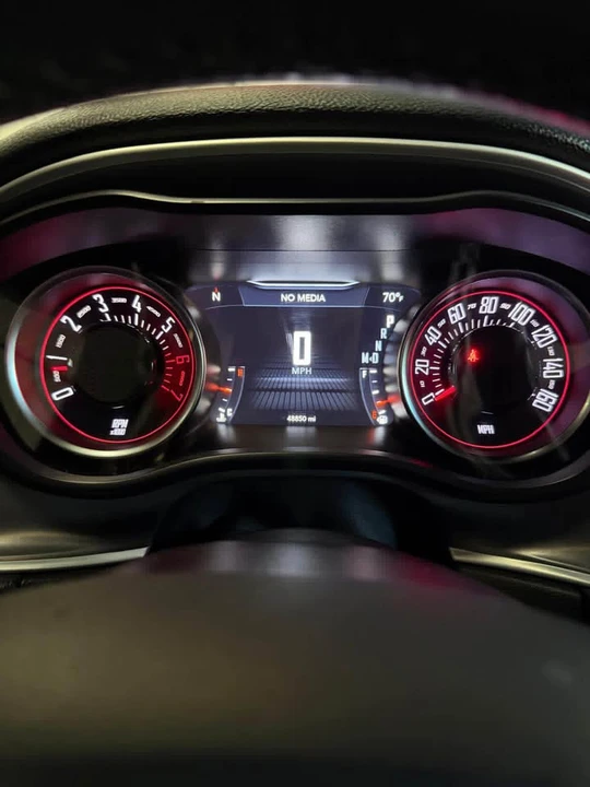 2021 Dodge Challenger - Image 15 of 19