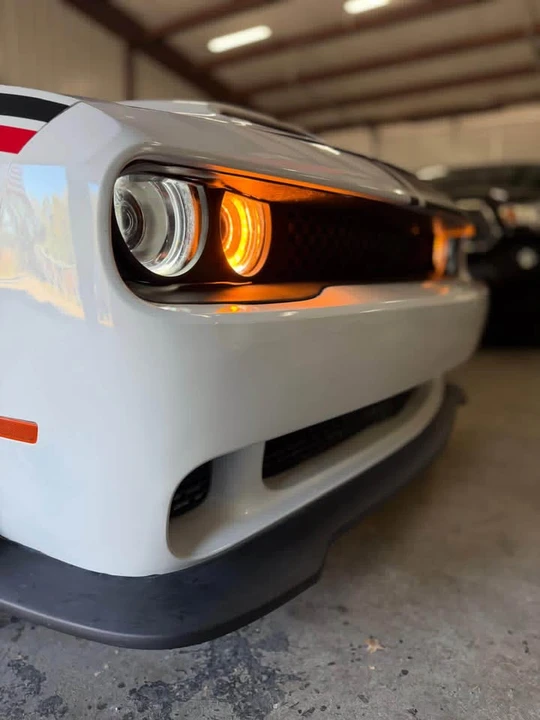 2021 Dodge Challenger - Image 17 of 19