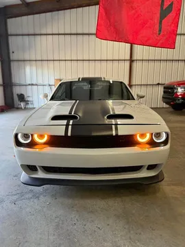 2021 Dodge Challenger · RT plus
