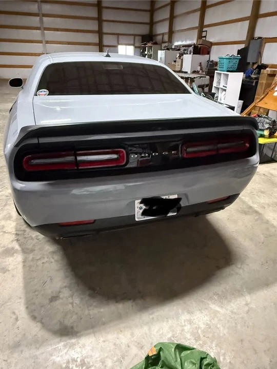 2021 Dodge Challenger SRT8 & 392 3rd Gen - Image 7 of 8
