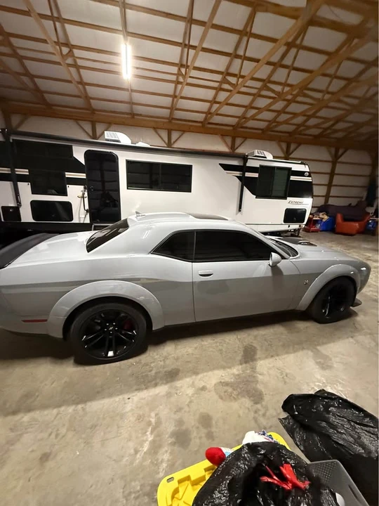 2021 Dodge Challenger SRT8 & 392 3rd Gen - Image 8 of 8