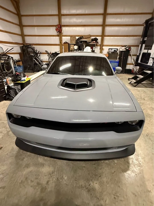 2021 Dodge Challenger SRT8 & 392 3rd Gen - Image 5 of 8