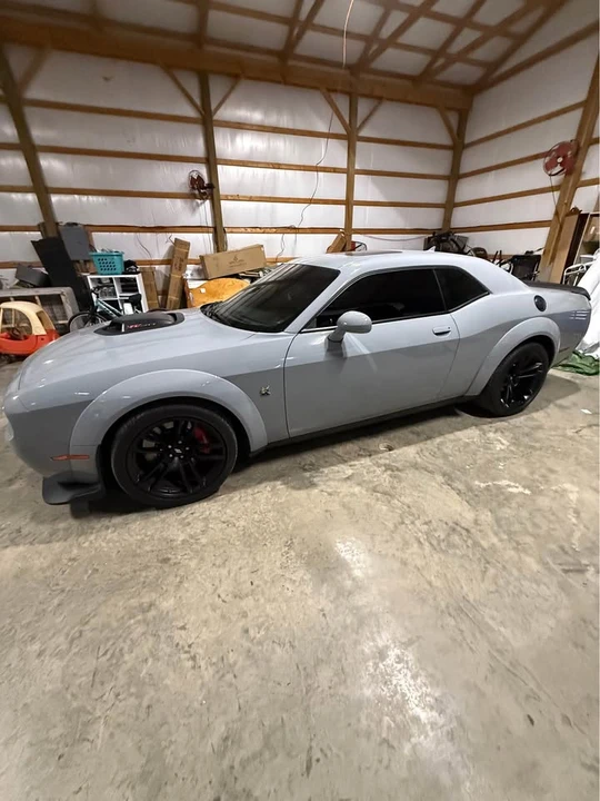 2021 Dodge Challenger SRT8 & 392 3rd Gen - Image 6 of 8