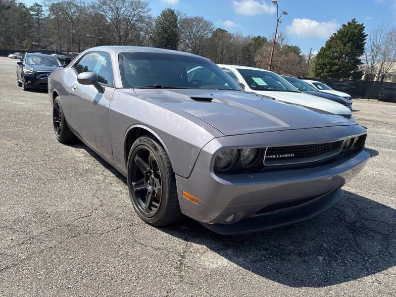 2021 Dodge Challenger 3rd Gen - Image 3 of 3