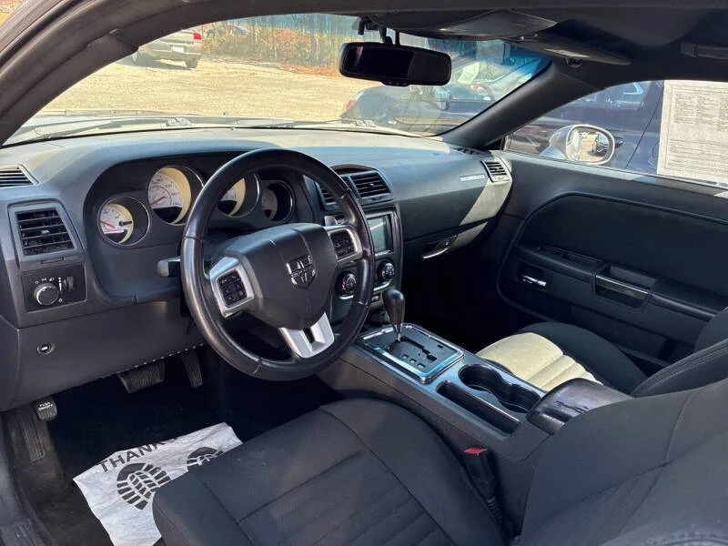 2021 Dodge Challenger 3rd Gen - Image 2 of 3