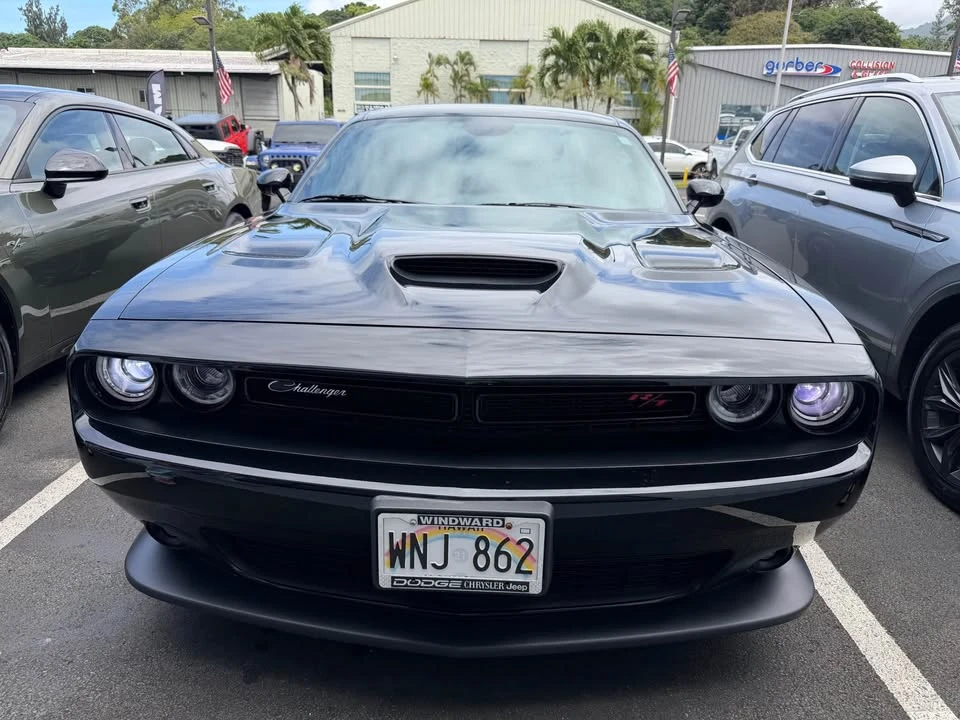 2021 Dodge Challenger SRT8 & 392 3rd Gen - Image 2 of 10