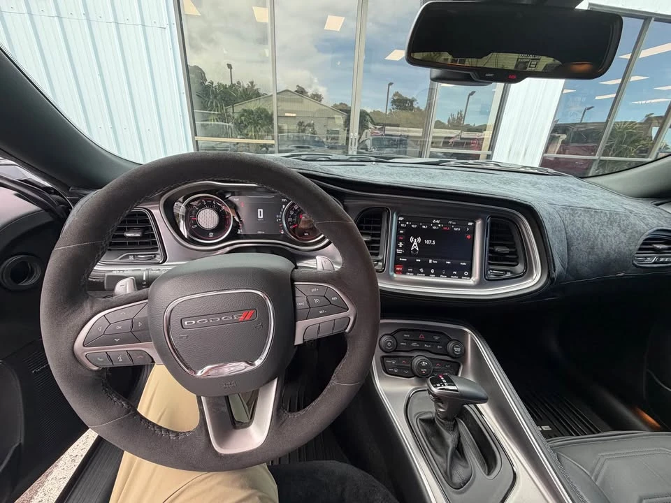 2021 Dodge Challenger SRT8 & 392 3rd Gen - Image 10 of 10