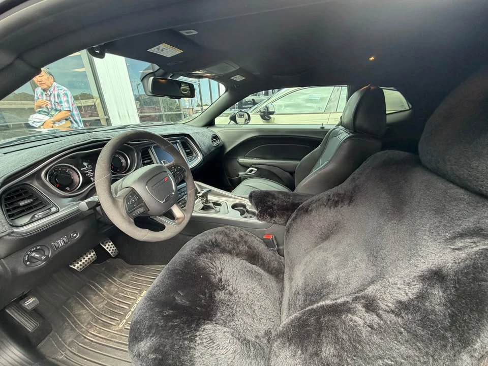 2021 Dodge Challenger SRT8 & 392 3rd Gen - Image 7 of 10