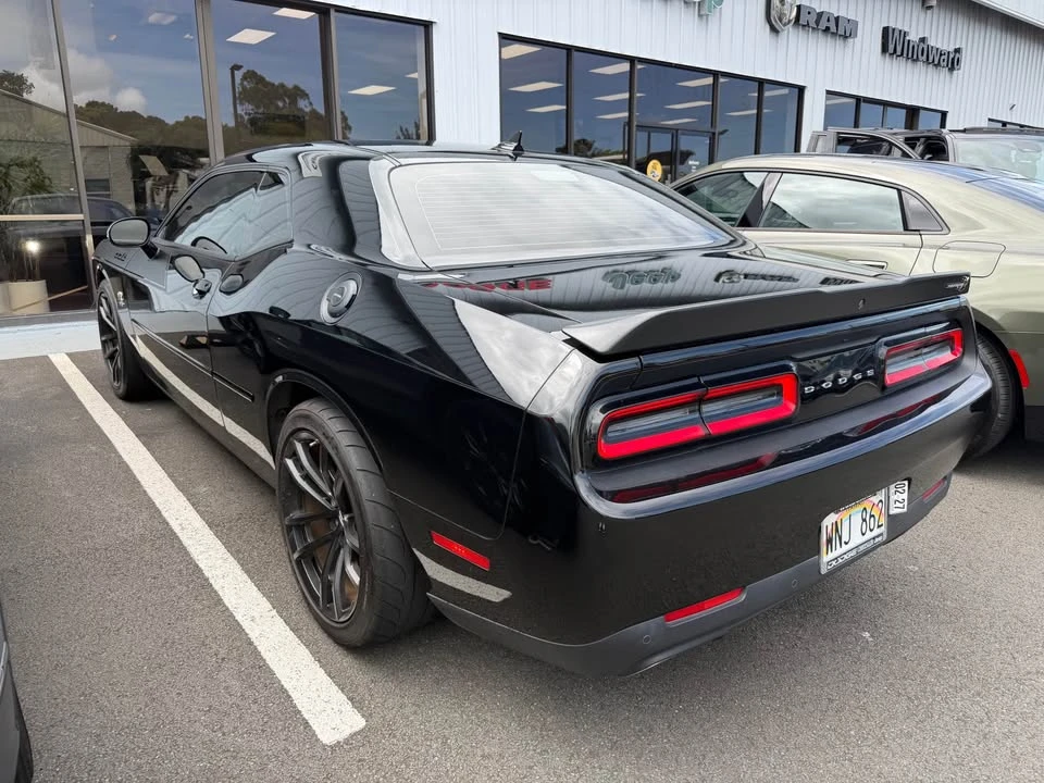 2021 Dodge Challenger SRT8 & 392 3rd Gen - Image 4 of 10