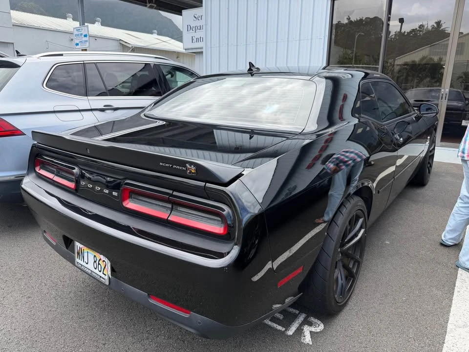 2021 Dodge Challenger SRT8 & 392 3rd Gen - Image 6 of 10