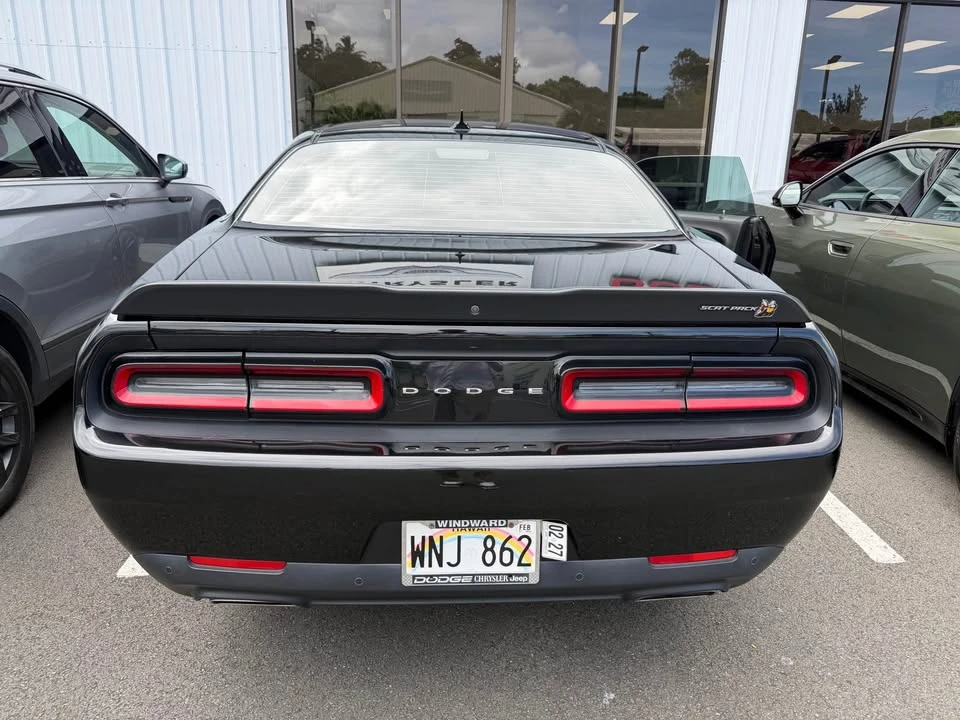 2021 Dodge Challenger SRT8 & 392 3rd Gen - Image 5 of 10