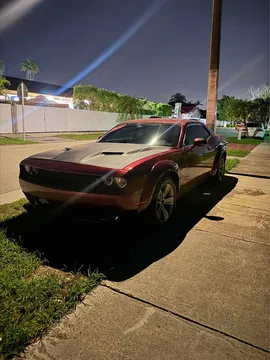2021 Dodge Challenger SE Coupe 2D