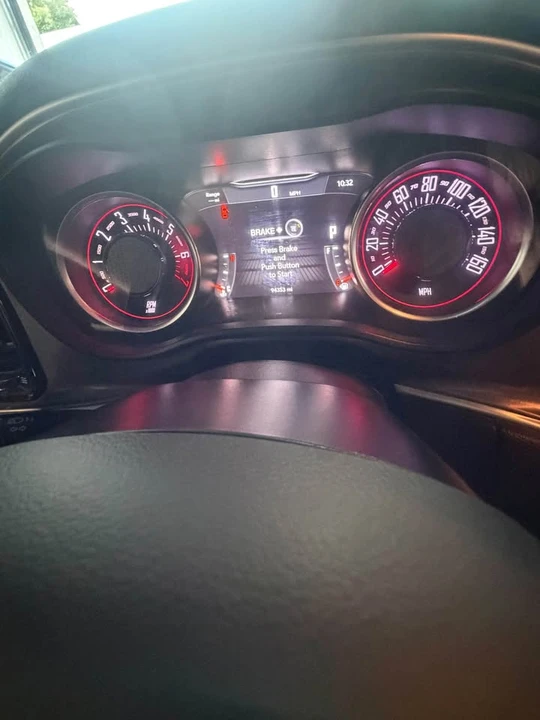 2021 Dodge Challenger 3rd Gen - Image 10 of 13