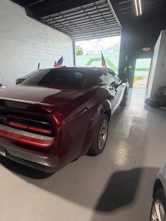 2021 Dodge Challenger 3rd Gen - Image 9 of 13