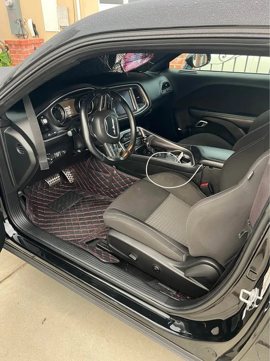 2021 Dodge Challenger SRT8 & 392 3rd Gen - Image 12 of 17