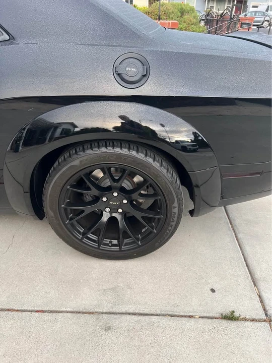 2021 Dodge Challenger SRT8 & 392 3rd Gen - Image 13 of 17