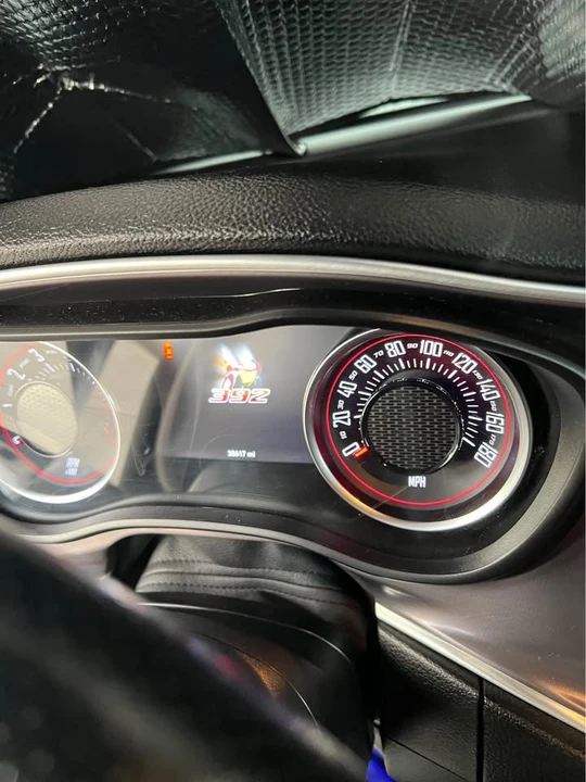 2021 Dodge Challenger SRT8 & 392 3rd Gen - Image 9 of 17