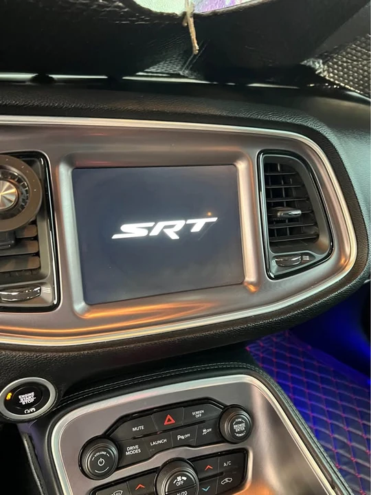 2021 Dodge Challenger SRT8 & 392 3rd Gen - Image 10 of 17