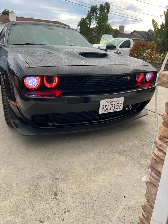 2021 Dodge Challenger SRT8 & 392 3rd Gen - Image 2 of 17