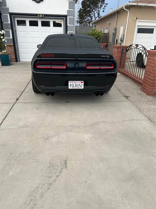 2021 Dodge Challenger SRT8 & 392 3rd Gen - Image 15 of 17