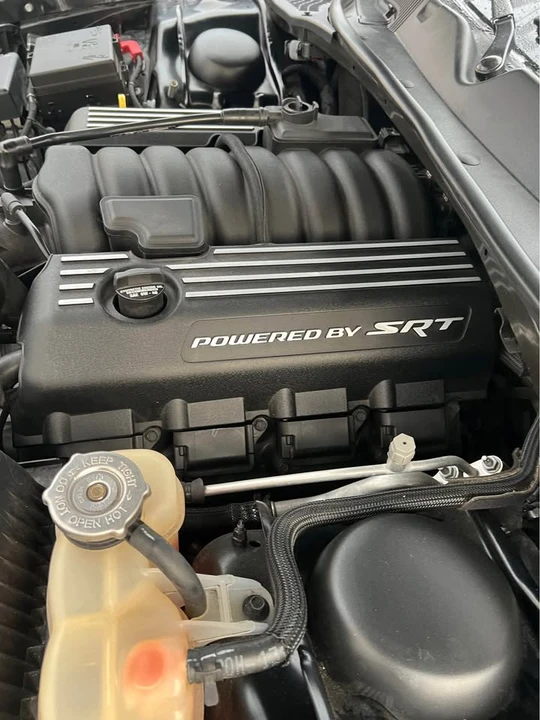 2021 Dodge Challenger SRT8 & 392 3rd Gen - Image 17 of 17