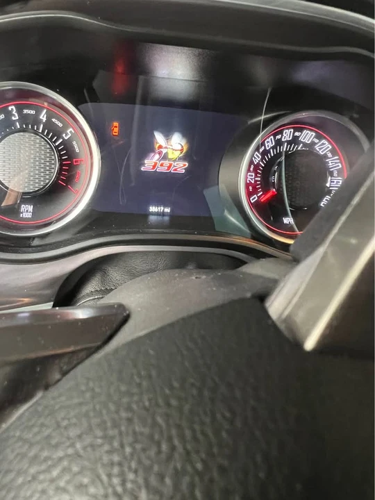 2021 Dodge Challenger SRT8 & 392 3rd Gen - Image 11 of 17