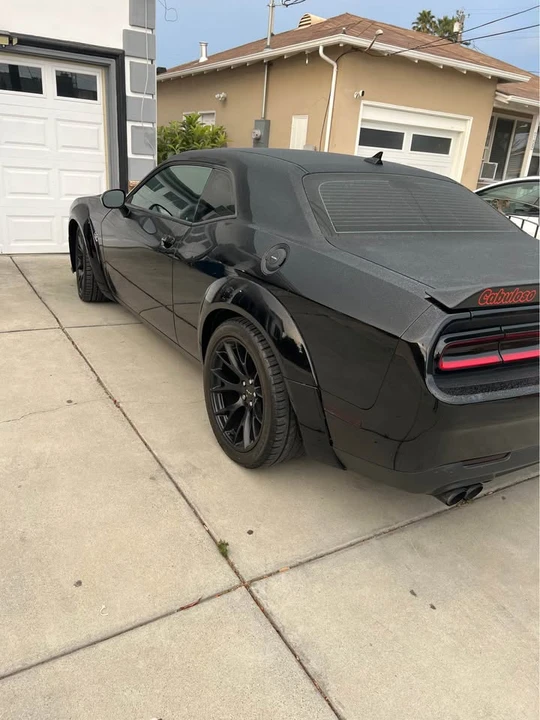 2021 Dodge Challenger SRT8 & 392 3rd Gen - Image 14 of 17