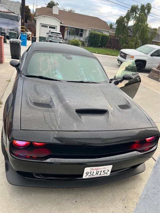 2021 Dodge Challenger SRT8 & 392 3rd Gen - Image 3 of 17